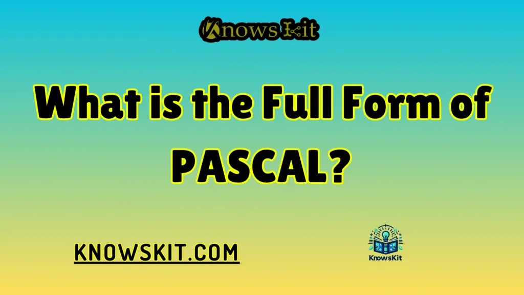 What Is The Full Form Of ATS