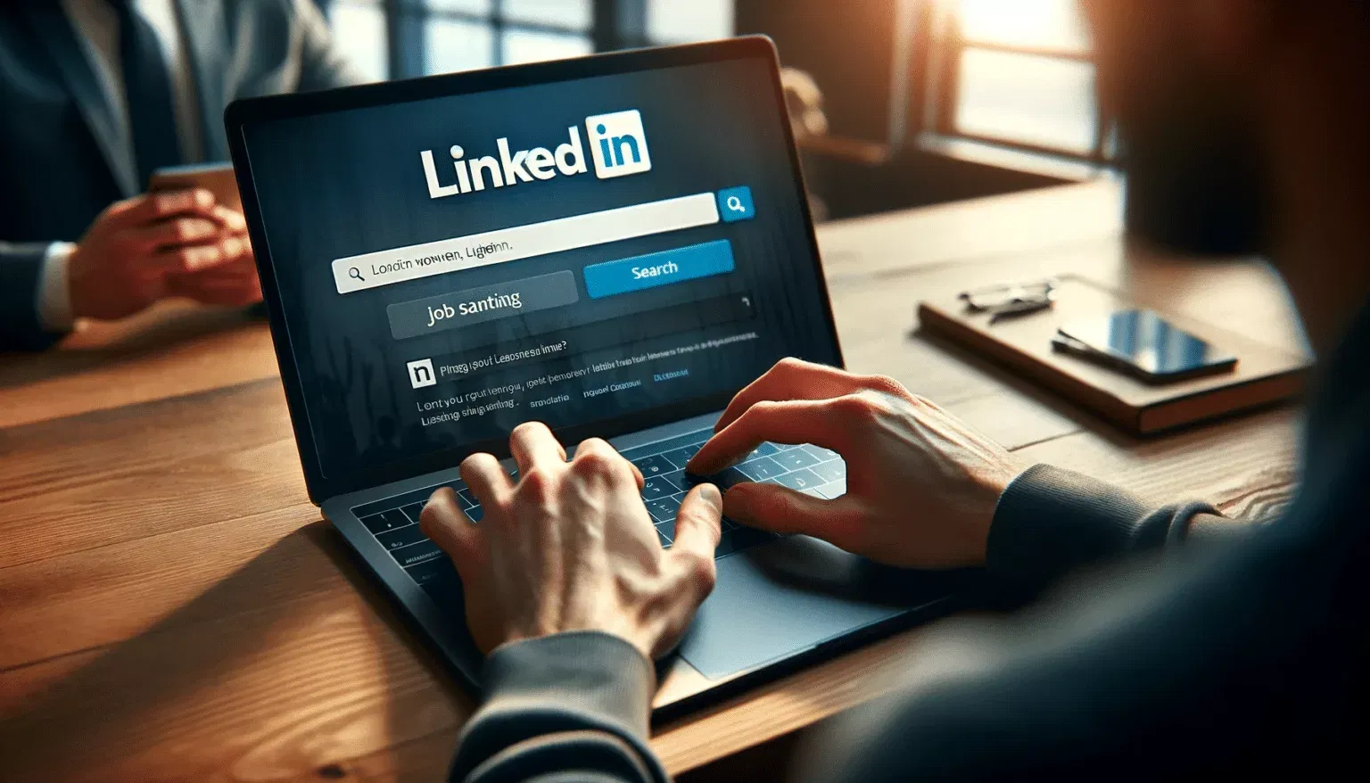 5 Secrets for LinkedIn Profile Optimization That Attract Clients and ...