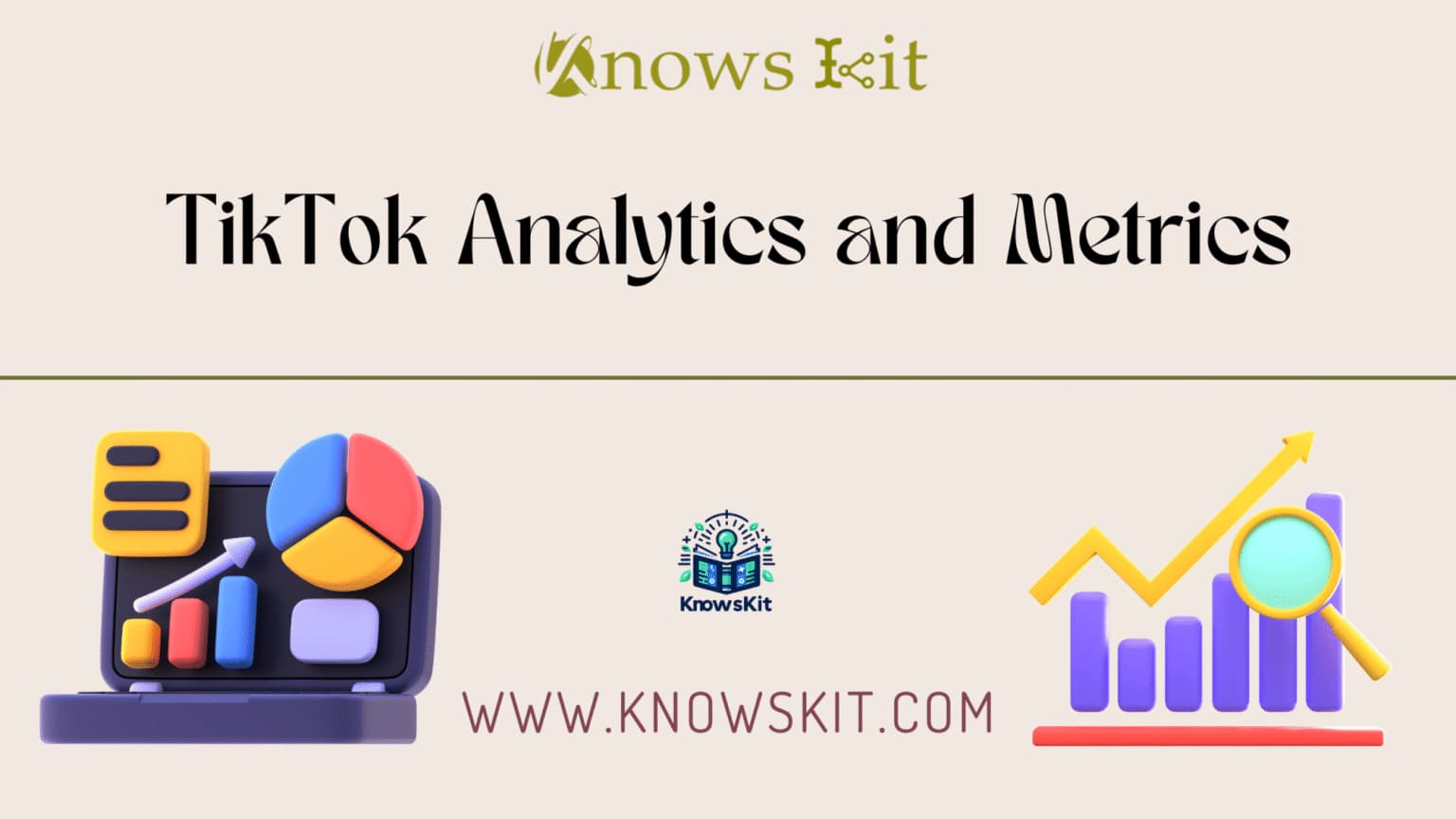 TikTok follower analytics metrics