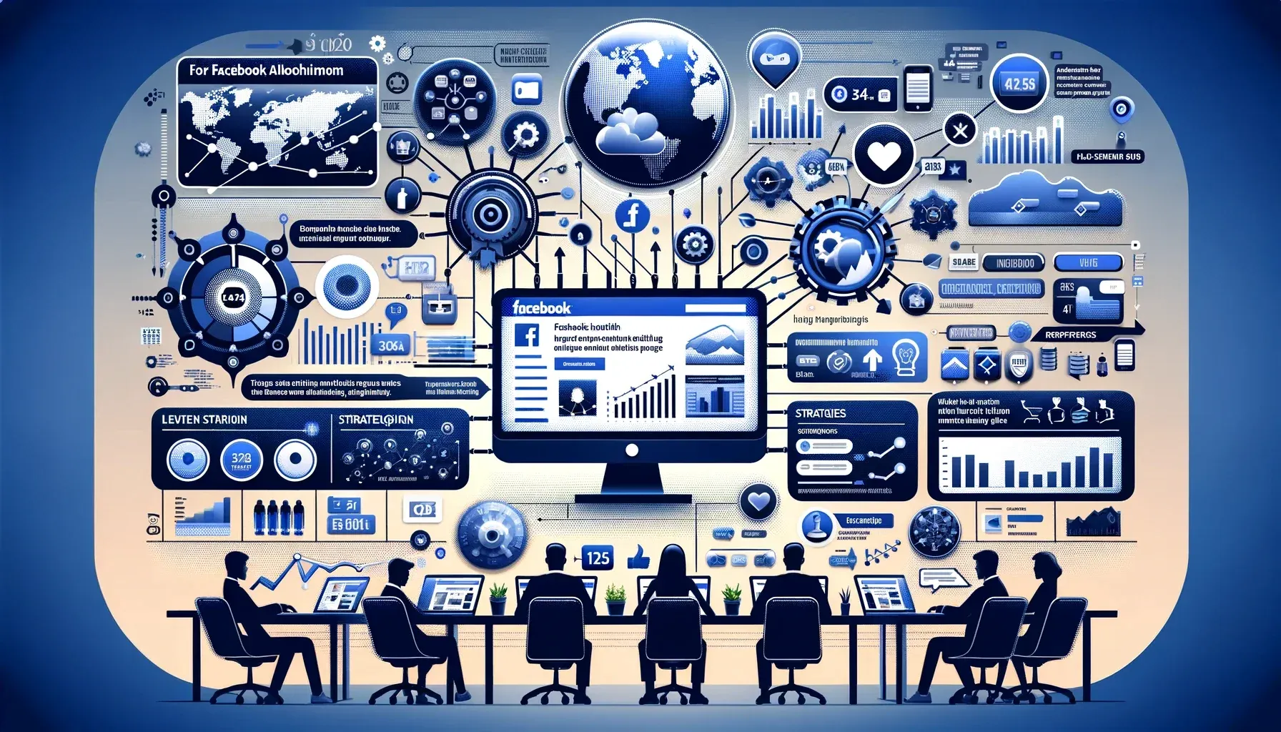 Mastering Ultimate Facebook's Algorithm: Navigating The 2024 Algorithm ...