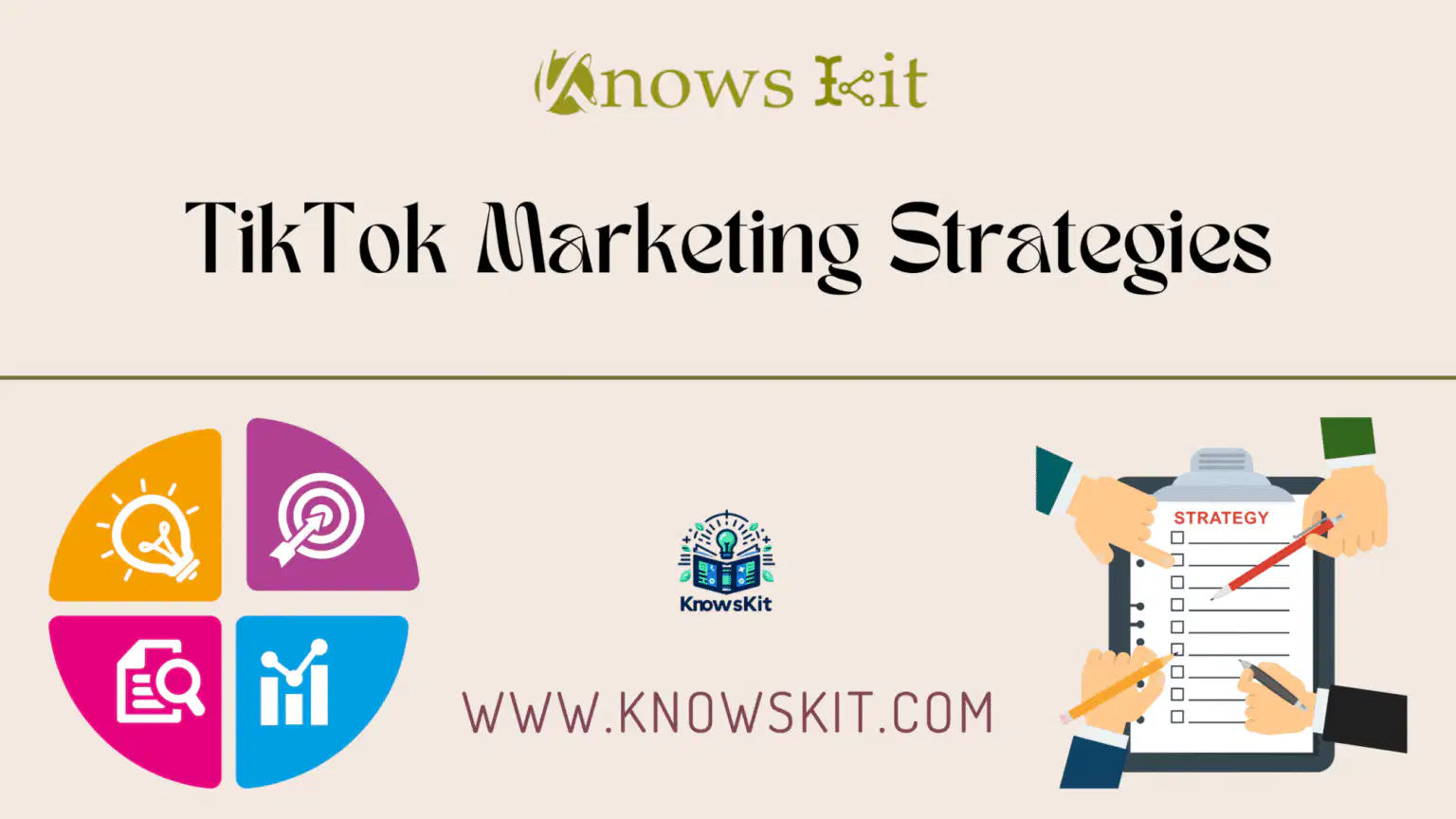 Successful TikTok Promotion Strategies